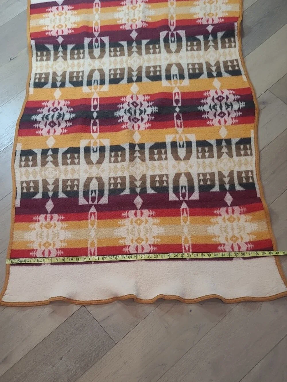 Pendleton pendelton cayuse